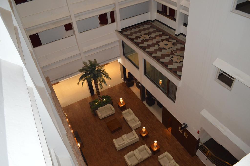 Moti Mahal Hotel Mangalore Exterior photo