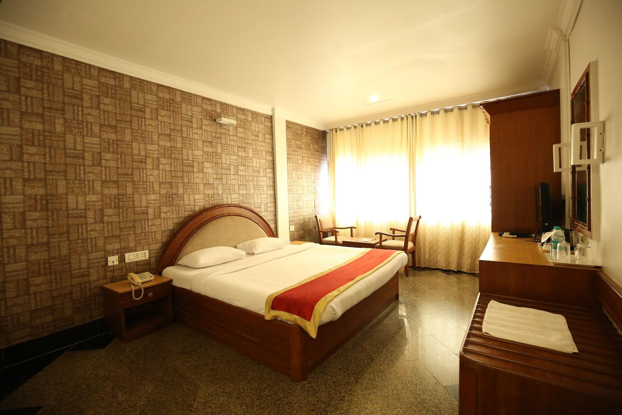 Moti Mahal Hotel Mangalore Exterior photo