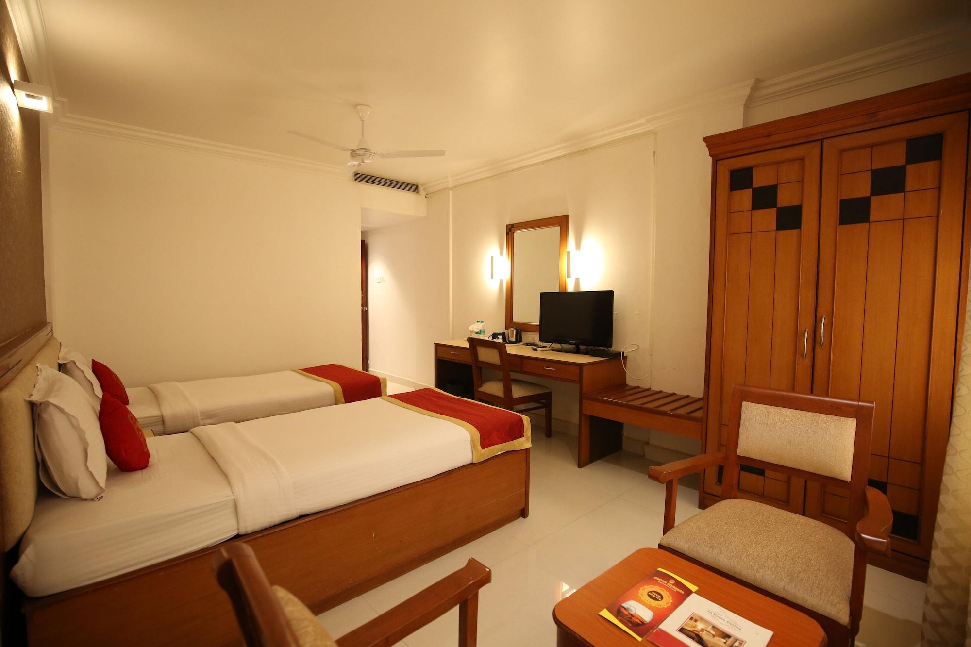Moti Mahal Hotel Mangalore Exterior photo