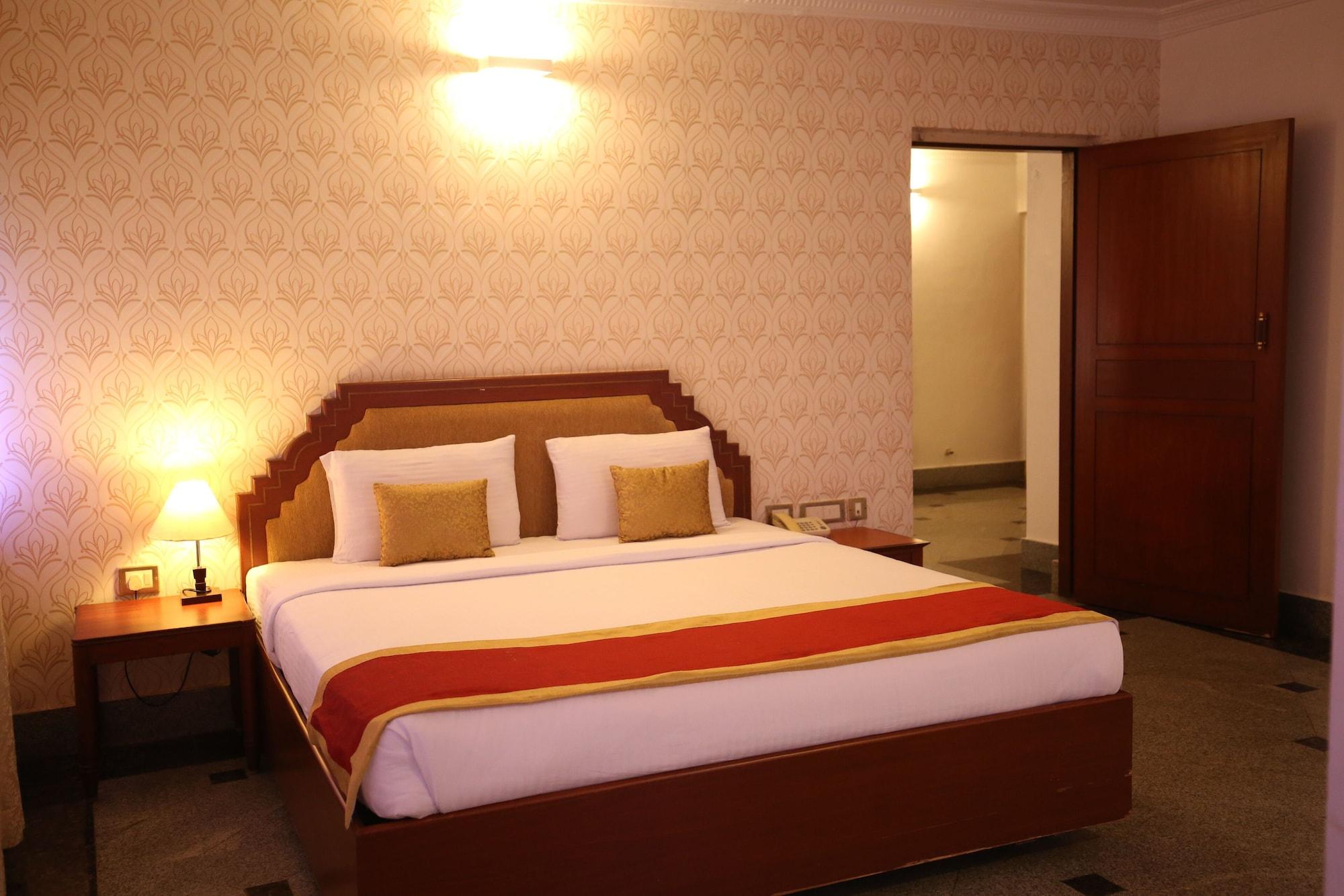 Moti Mahal Hotel Mangalore Exterior photo