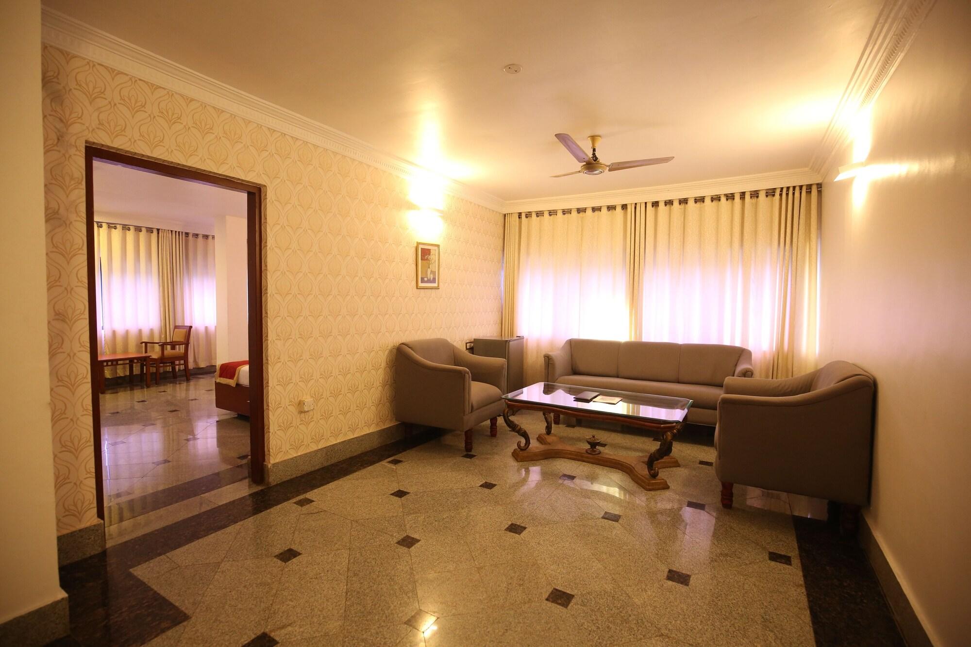 Moti Mahal Hotel Mangalore Exterior photo