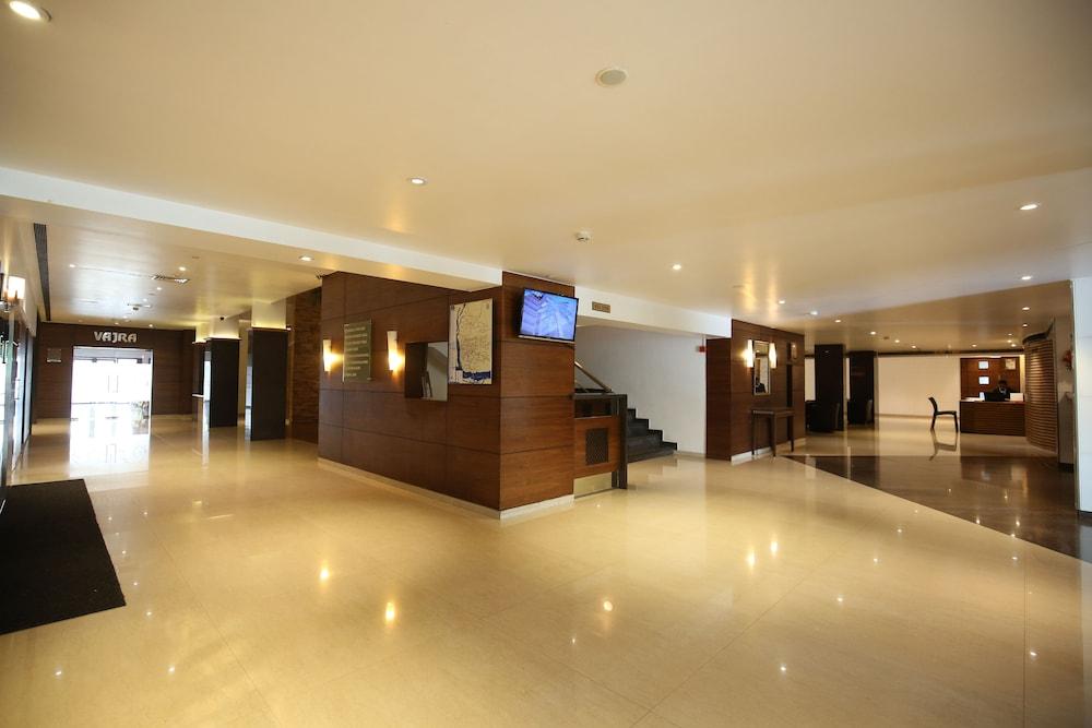 Moti Mahal Hotel Mangalore Exterior photo