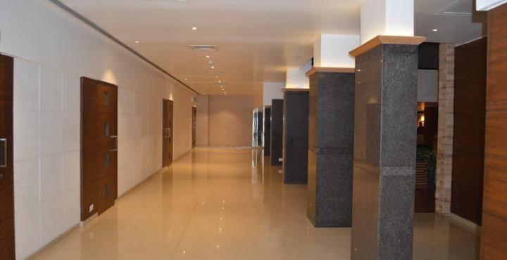 Moti Mahal Hotel Mangalore Exterior photo