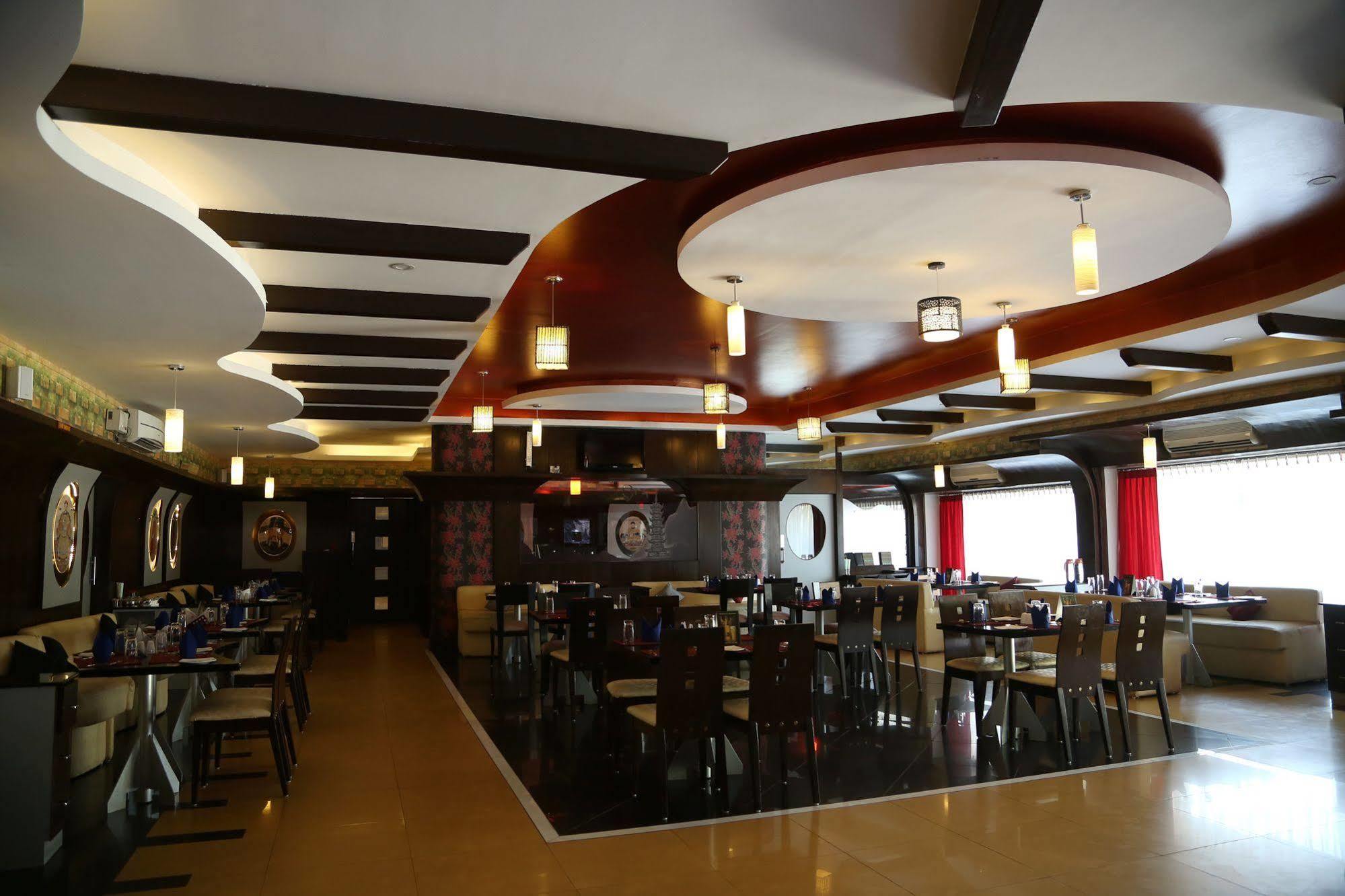 Moti Mahal Hotel Mangalore Exterior photo