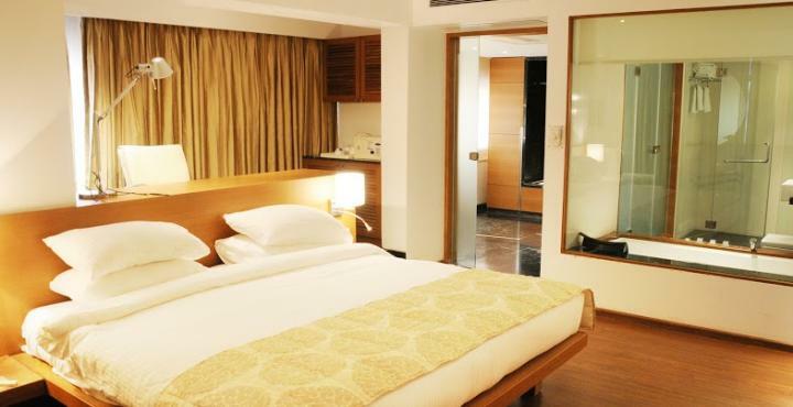 Moti Mahal Hotel Mangalore Exterior photo