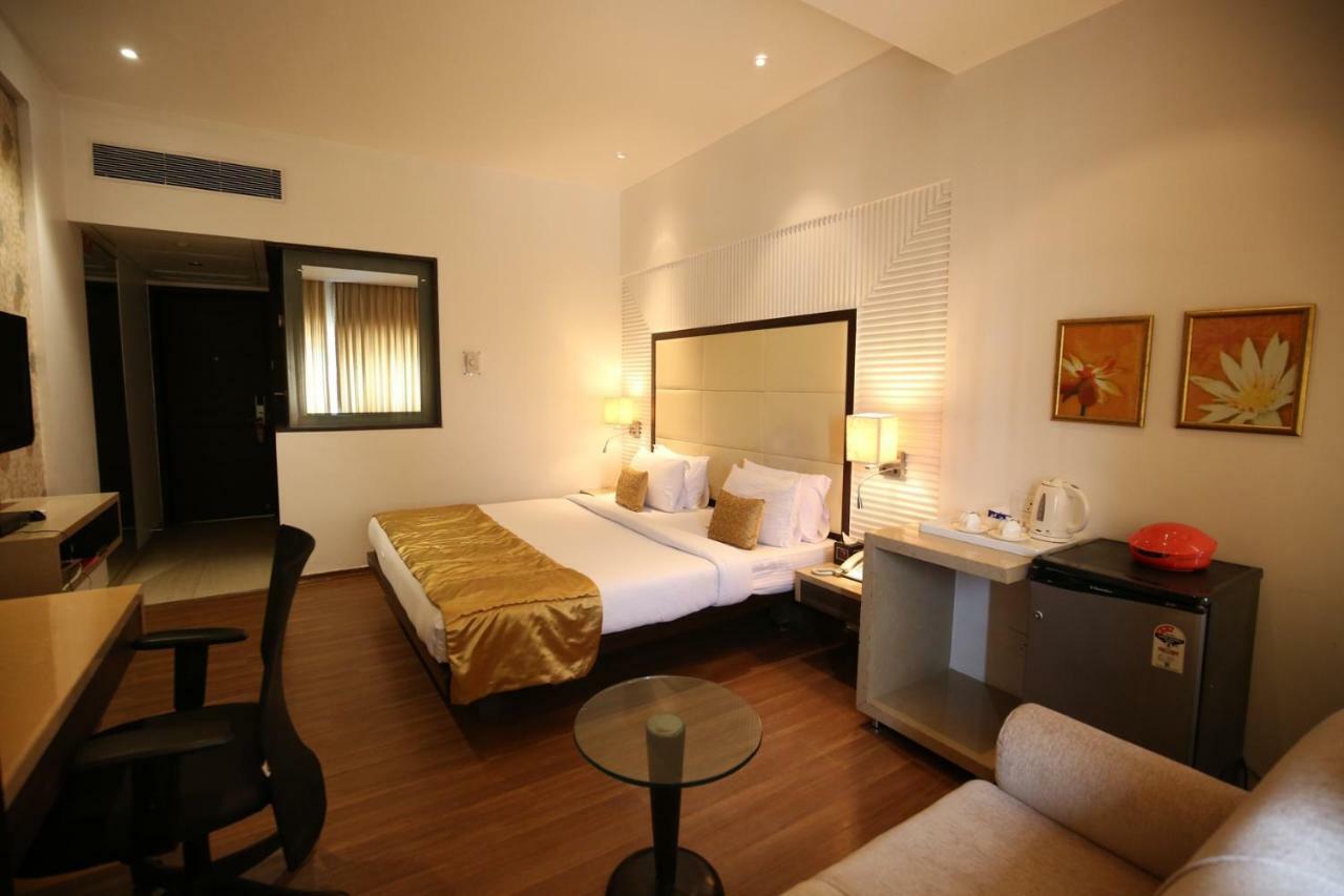 Moti Mahal Hotel Mangalore Exterior photo