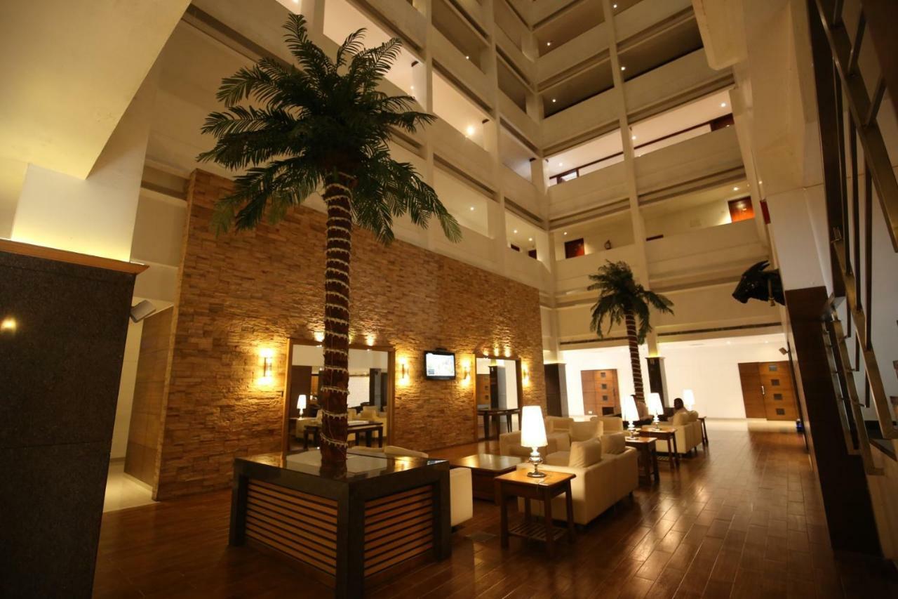 Moti Mahal Hotel Mangalore Exterior photo