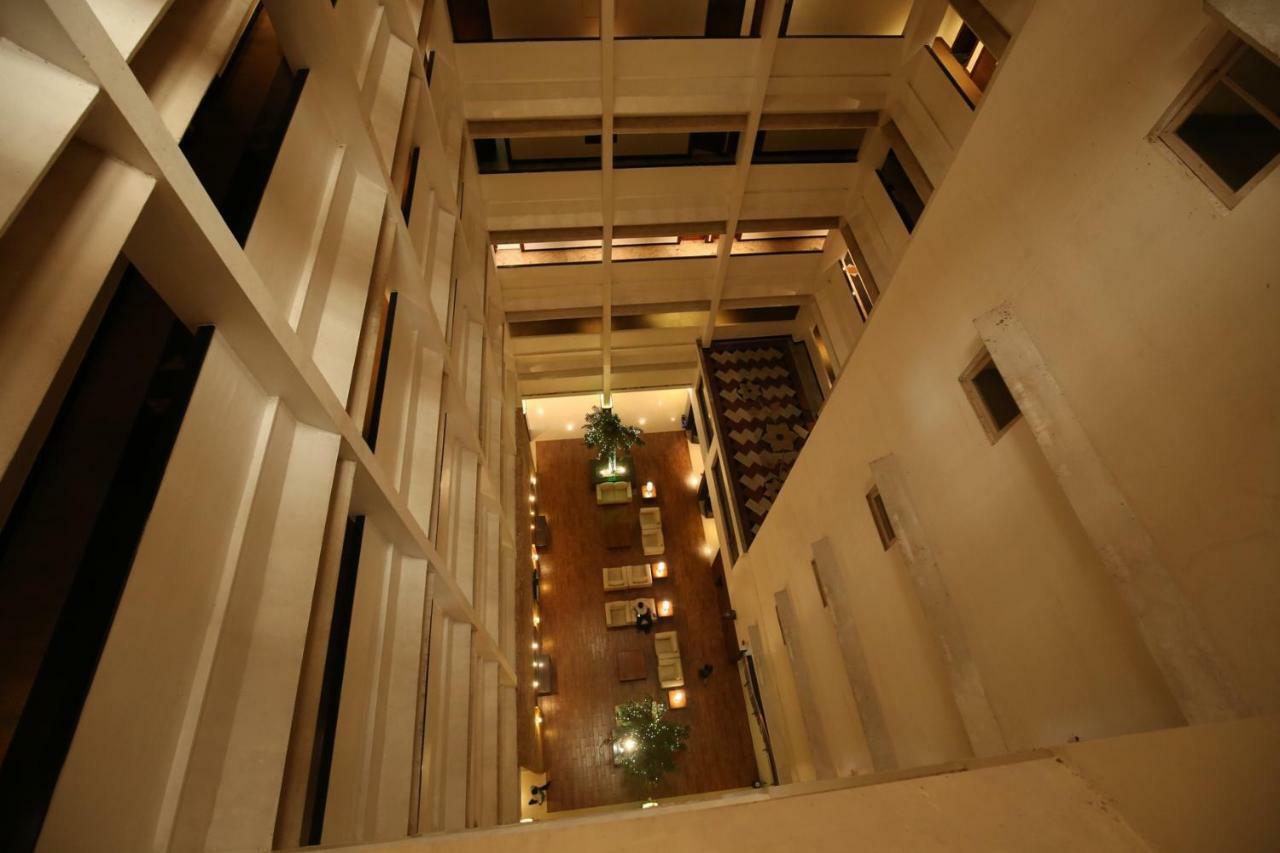 Moti Mahal Hotel Mangalore Exterior photo