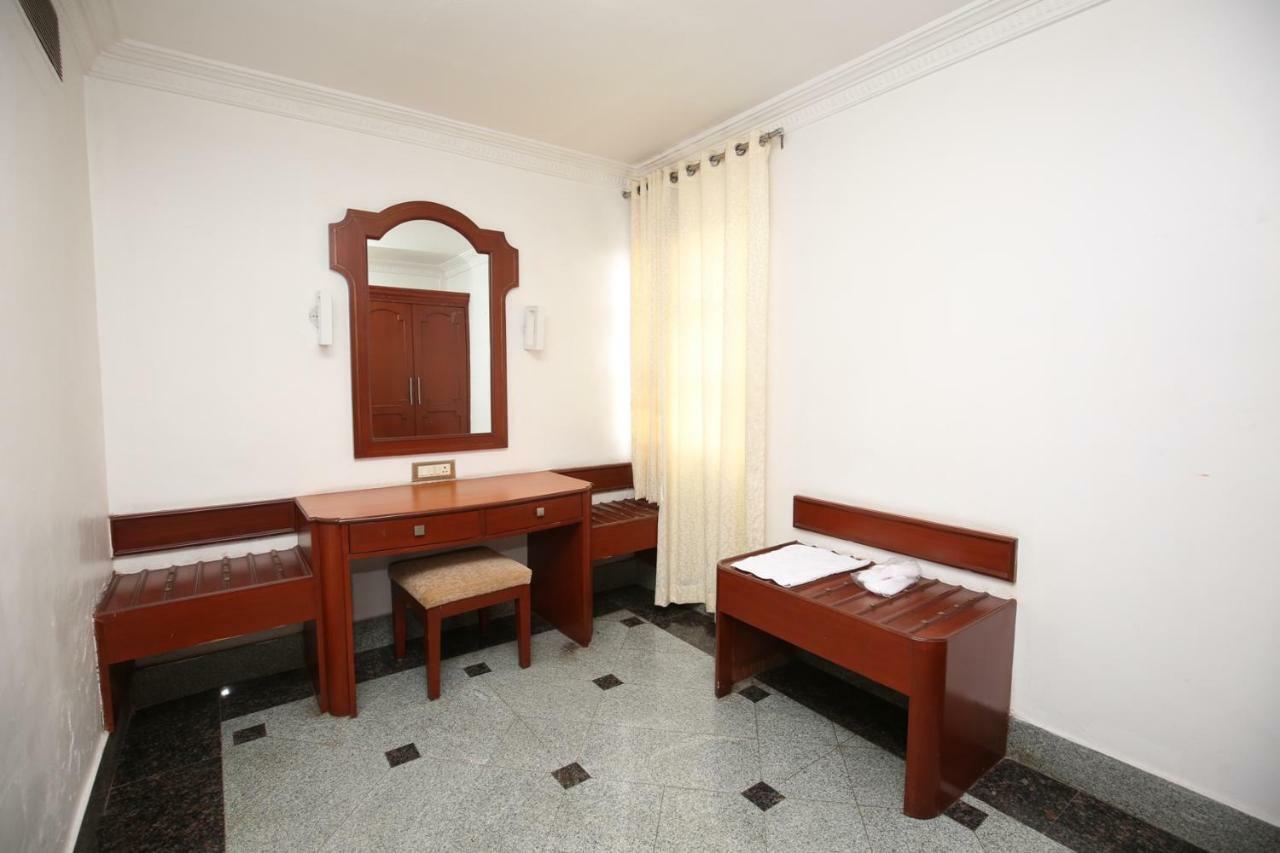 Moti Mahal Hotel Mangalore Exterior photo