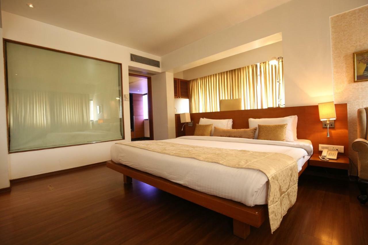 Moti Mahal Hotel Mangalore Exterior photo